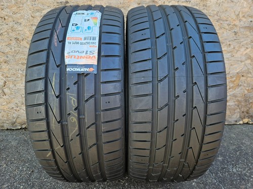 New hankook ventus s1 - 2,