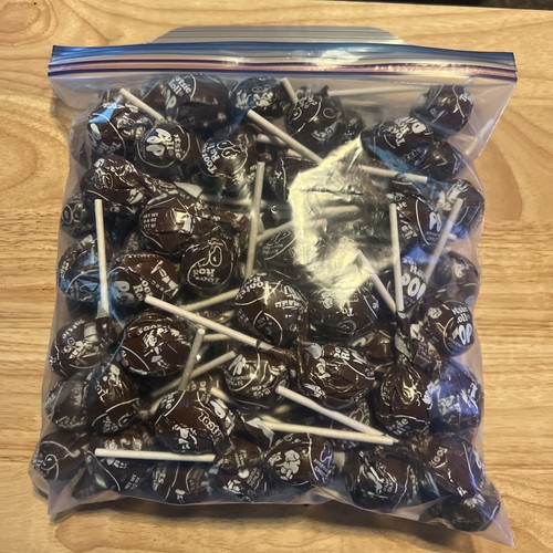 100 bulk tootsie roll - tootsie, pops