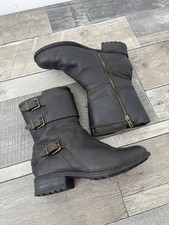 UGG® AUSTRALIA WILCOX Brown