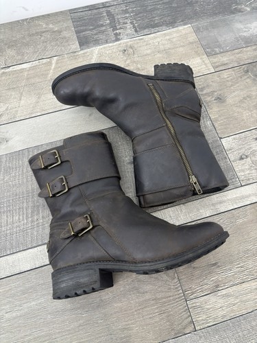 Ugg australia wilcox brown - ugg®,