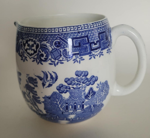 Vintage north staffordshire - vintage,