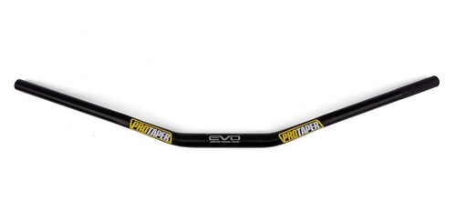 Pro taper evo - evo, bars