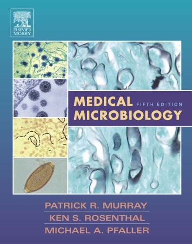Medical microbiology with - medical,