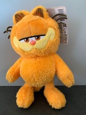 Animagic Garfield Plush - The