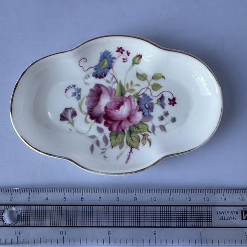 Vintage coalport shrewsbury - vintage,