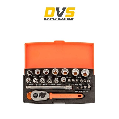Bahco sl25 square drive - sl25,