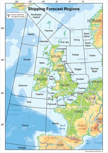 Pack united kingdom - united,