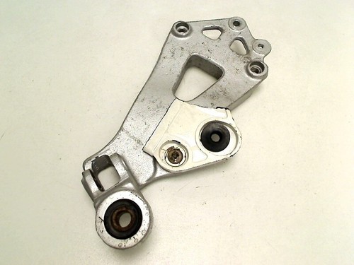 Foot peg right - peg, gsx