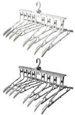 Non Slip Folding Clothes