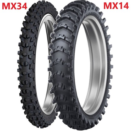 Tyres dunlop geomax mx34 - geomax,