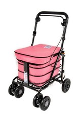 Prestige seated walking - seated,