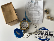 AQUAMOTION S15MJC 15MM BSP