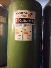 Gledhill Envirofoam Stainless