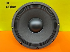 Yamaha Stagepas 500 Woofer