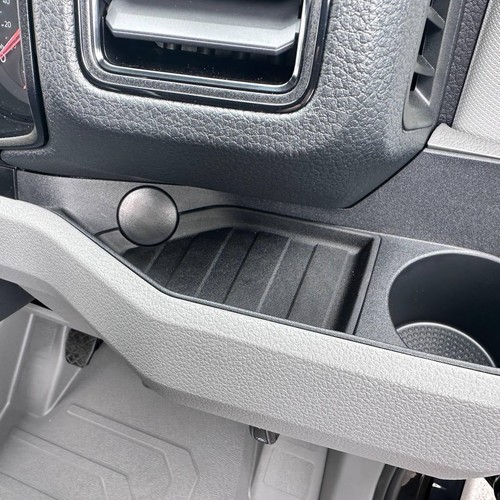 For crafter man tge - vw, lower