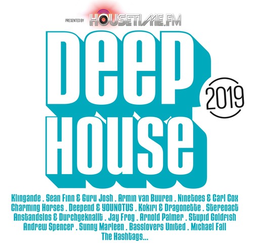 Deep house 2019 von various - house,