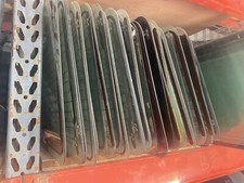 Land Rover Defender Heated Rear Window 2002 On LR042728 / LR042729