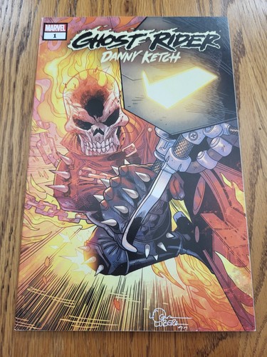 Marvel tales ghost - ghost, rider