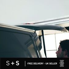 VW LWB T5 T6 Awning Rail