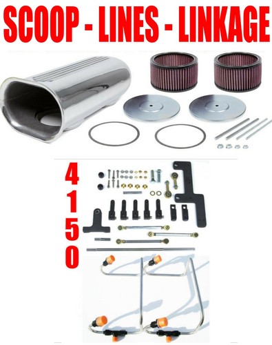 The blower shop 5510 - #, 4150