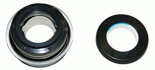 Water pump mechanical - seal, to