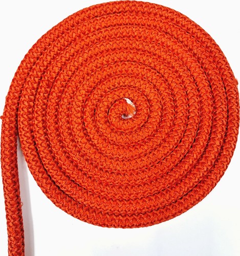 Polyester rope braid - polyester, marine