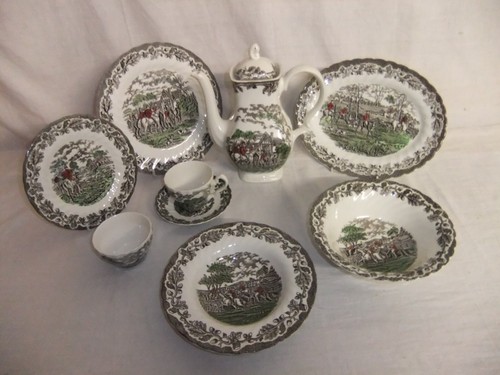 Myott country life vintage - country,