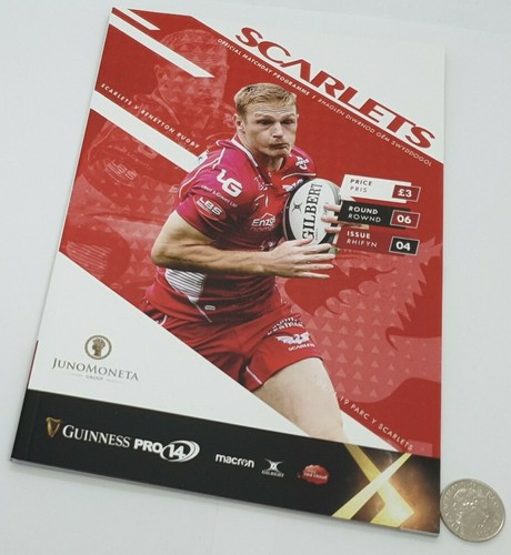 2019 scarlets benetton - 2019/20,