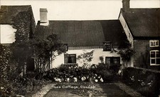 Elswick near Great Eccleston