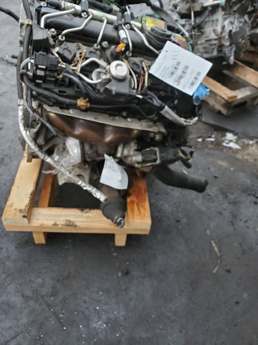 Engine gasoline 28i - engine,