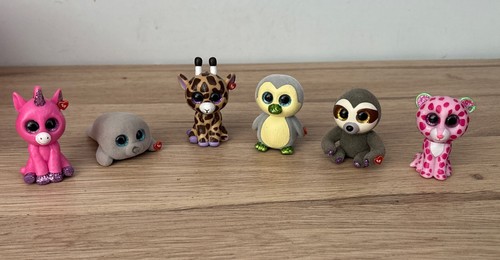 Mini boos solid toy figure - boos,