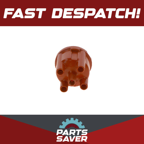 Distributor cap fits - fits, volvo