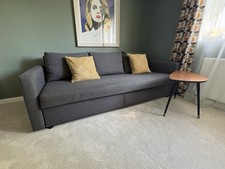IKEA Friheten Grey 3-Seat