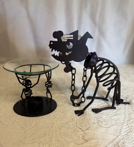 Partylite set retired - set, 2