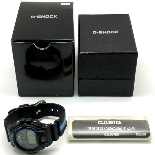 Casio shock 6900fs - g-shock, dw-6900fs