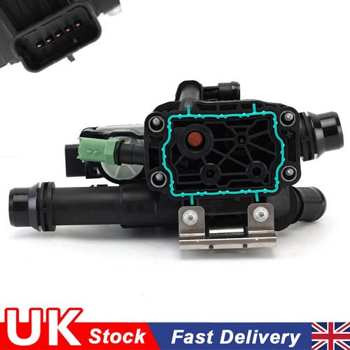 Thermostat housing for peugeot - housing,