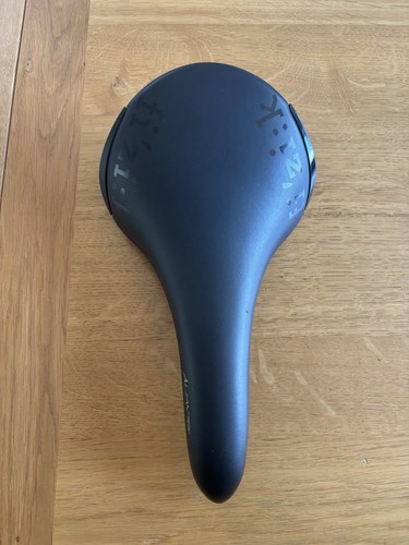 Fizik aliante saddle - fizik, black