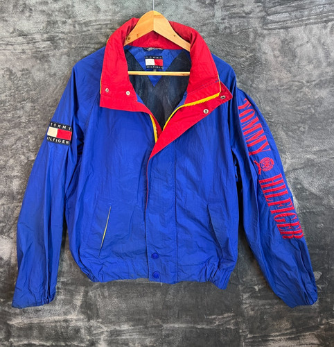 Tommy hilfiger vintage - hilfiger,