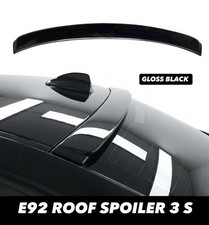 BMW E92 Roof Spoiler Rear