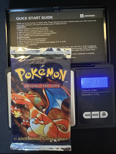 Heavy pokémon base set - heavy,