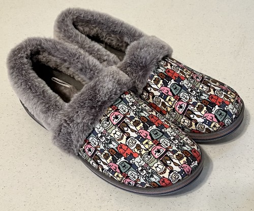 Bobs skechers slippers size - slippers,