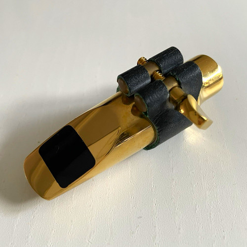 Brancher j21 gold - gold, metal