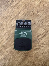 Behringer UV300 Ultra Vibrato