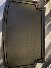 Genuine Toyota Yaris Boot