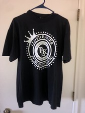 Vtg 2000s Lloyd Banks G-Unit