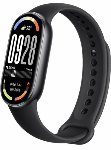 Xiaomi smart band - xiaomi, fitness