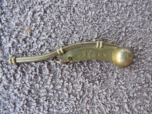 Vintage royal navy bosuns call - navy,