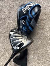 Ping G30 Driver 10.5 Degrees