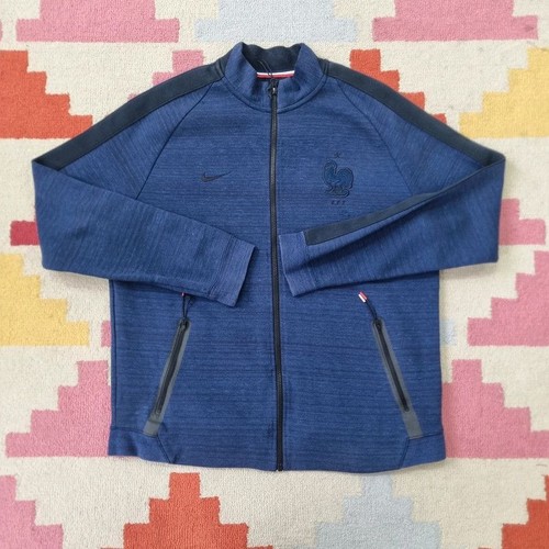 Nike france n98 tech fleece - france,