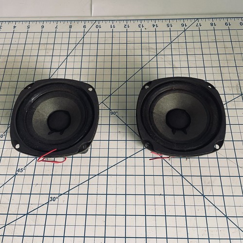 Bose 901 series driver - bose,